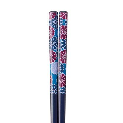Ishida Chopsticks Kikusui 23cm 1 Pair