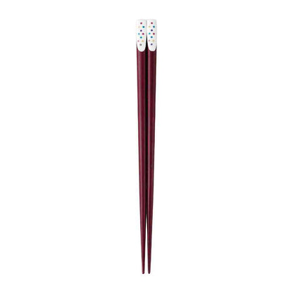 Ishida Chopsticks Crayon 21cm 1 Pair
