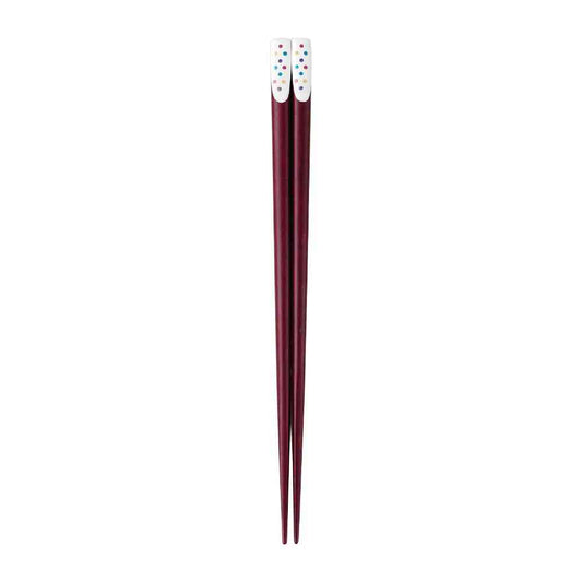 Ishida Chopsticks Crayon 21cm 1 Pair
