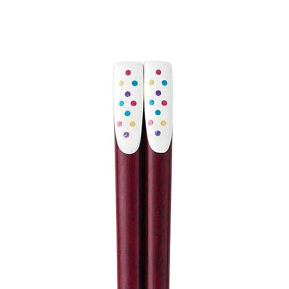 Ishida Chopsticks Crayon 21cm 1 Pair
