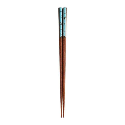 Ishida Chopsticks Koharu Biyori 23cm 1 Pair