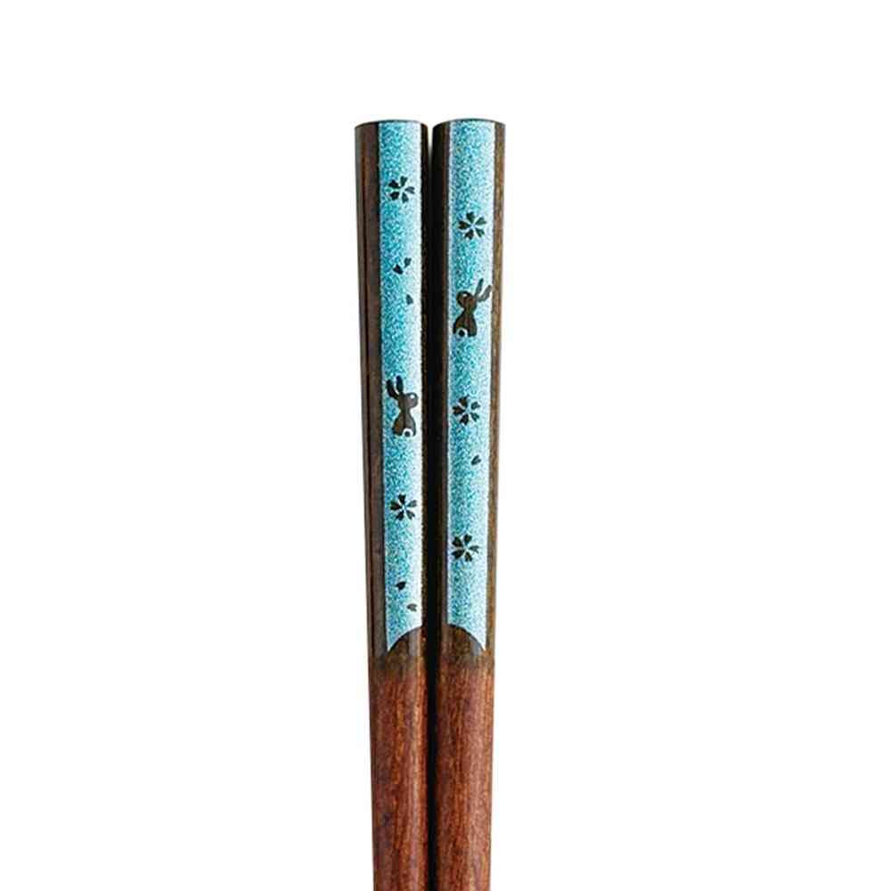 Ishida Chopsticks Koharu Biyori 23cm 1 Pair