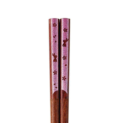 Ishida Chopsticks Koharu Biyori 21cm 1 Pair