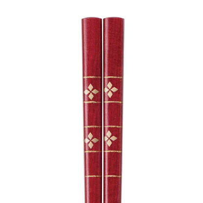 Ishida Chopsticks Kinmon 21cm