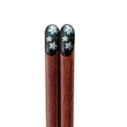 Ishida Chopsticks Junrenka 23cm