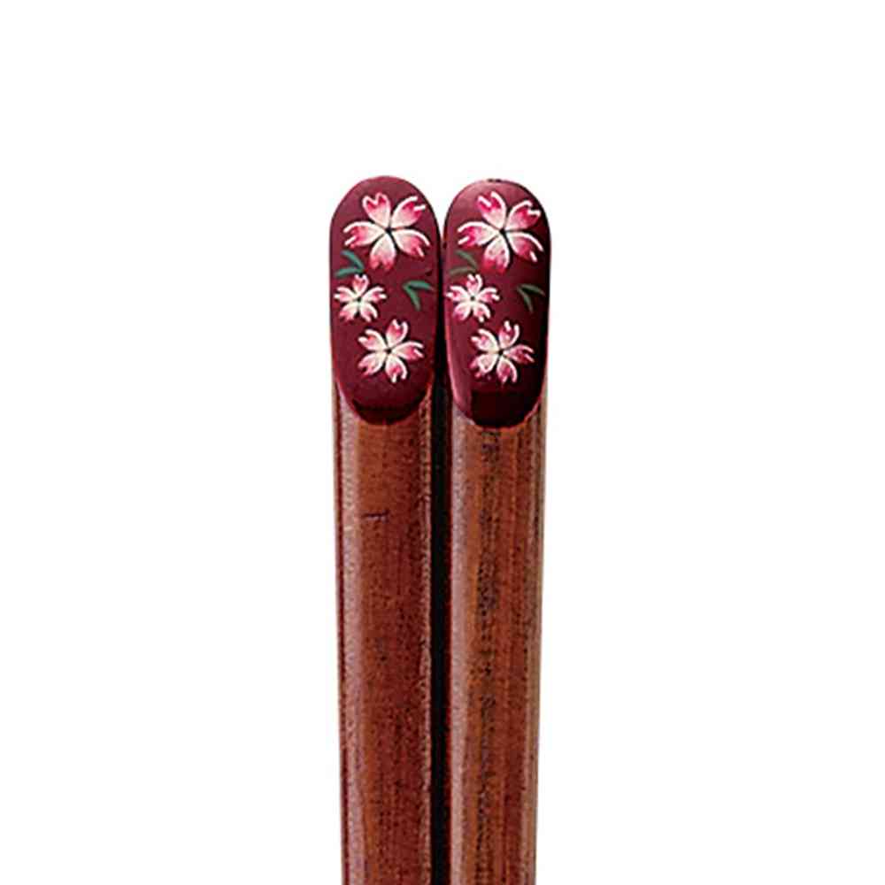 Ishida Chopsticks Junrenka 20.5cm