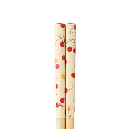 Ishida Chopsticks Cherry 21cm
