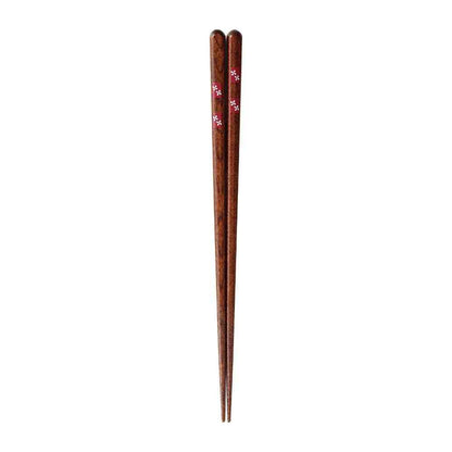 Ishida Dishwasher Safe Chopsticks Hanagoromo 21cm (AG Ion)