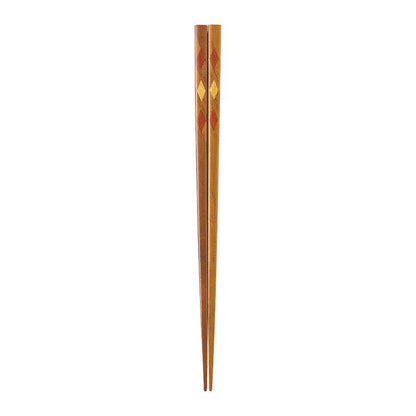 Ishida Chopsticks Kumiki Kinpo 23cm
