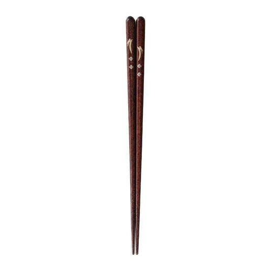 Ishida Dishwasher Safe Chopsticks Friend Rabbit 23cm (AG Ion)