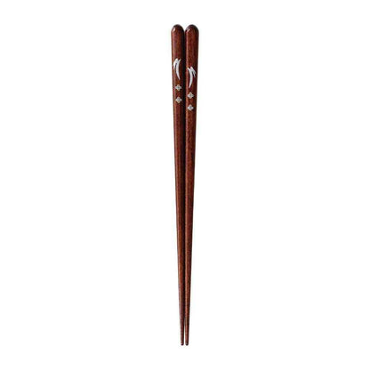 Ishida Dishwasher Safe Chopsticks Friend Rabbit 21cm (AG Ion)