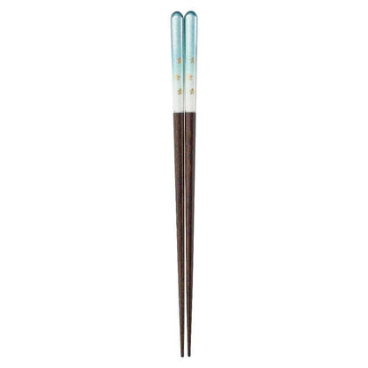 Ishida Dishwasher Safe Chopsticks Cherry Blossom Street 23cm (1 pair)