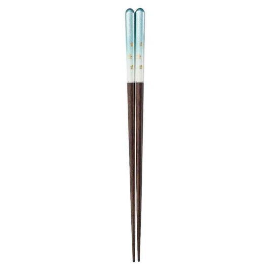 Ishida Dishwasher Safe Chopsticks Cherry Blossom Street 23cm (1 pair)