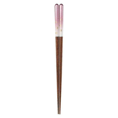 Ishida Dishwasher Safe Chopsticks Cherry Blossom Street 21cm (1 pair)