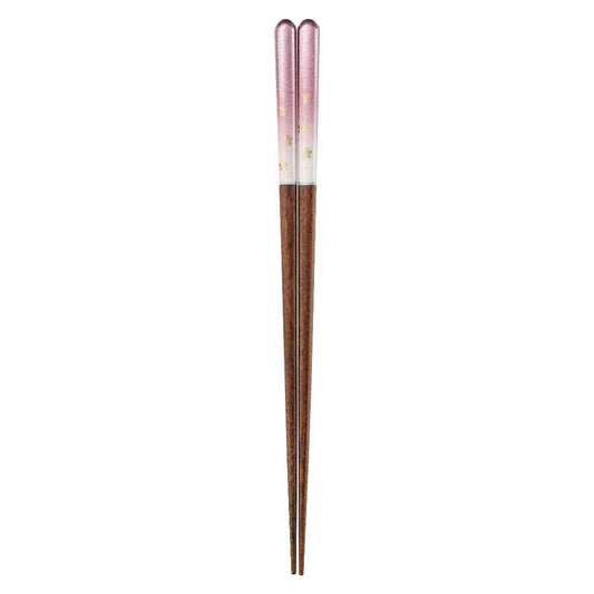 Ishida Dishwasher Safe Chopsticks Cherry Blossom Street 21cm (1 pair)