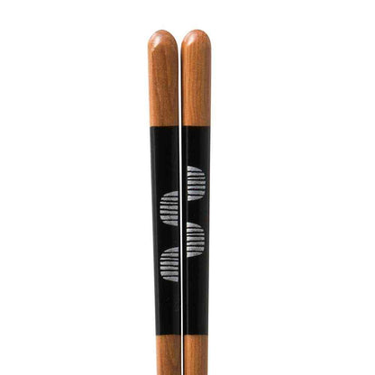 Ishida Dishwasher Safe Chopsticks Grass Design 23cm (1 pair)