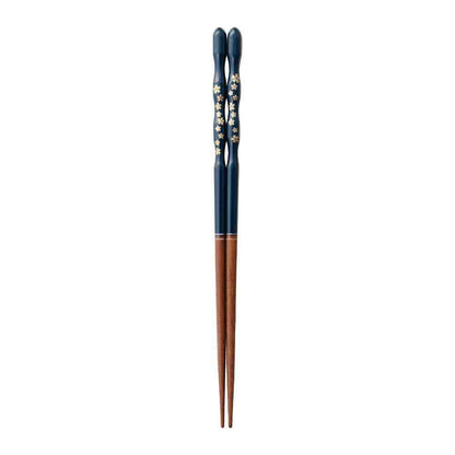 Ishida Dishwasher Safe Chopsticks Weeping Cherry 23cm 1 Pair