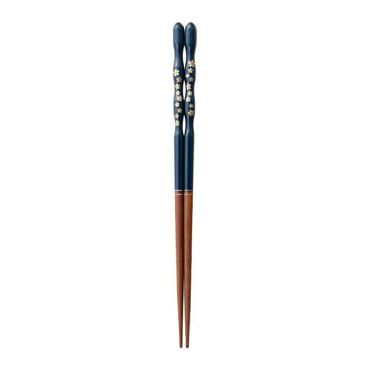 Ishida Dishwasher Safe Chopsticks Weeping Cherry 23cm 1 Pair