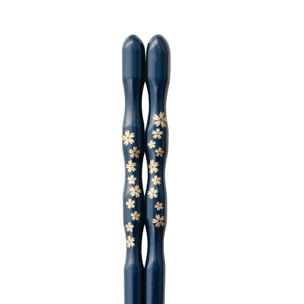 Ishida Dishwasher Safe Chopsticks Weeping Cherry 23cm 1 Pair