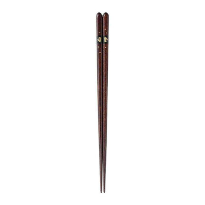 Ishida Dishwasher Safe Chopsticks Cherry Blossom Play 23cm 1 Pair