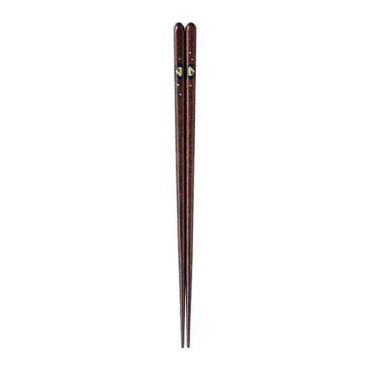 Ishida Dishwasher Safe Chopsticks Cherry Blossom Play 23cm 1 Pair