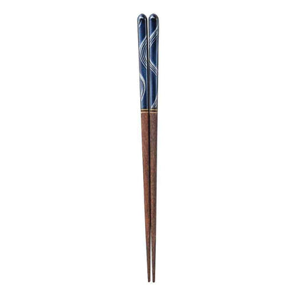 Ishida Dishwasher Safe Chopsticks Izumi Flow 23cm 1 Pair