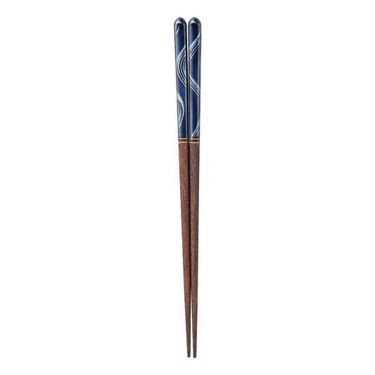 Ishida Dishwasher Safe Chopsticks Izumi Flow 23cm 1 Pair