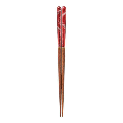 Ishida Dishwasher Safe Chopsticks Izumi Flow 21cm 1 Pair