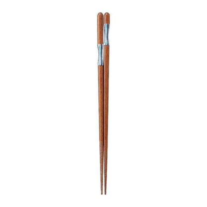 Ishida Dishwasher Safe Chopsticks Mint 23cm 1 Pair