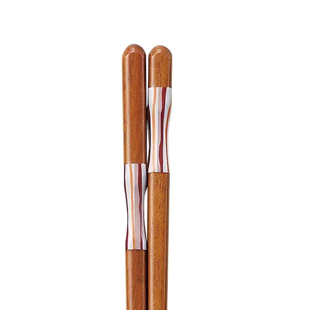 Ishida Dishwasher Safe Chopsticks Mint 20.5cm 1 Pair