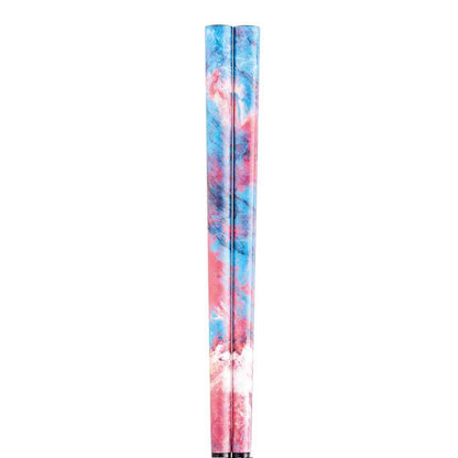 Ishida Chopsticks Color Mix Blue 23cm 1 Pair