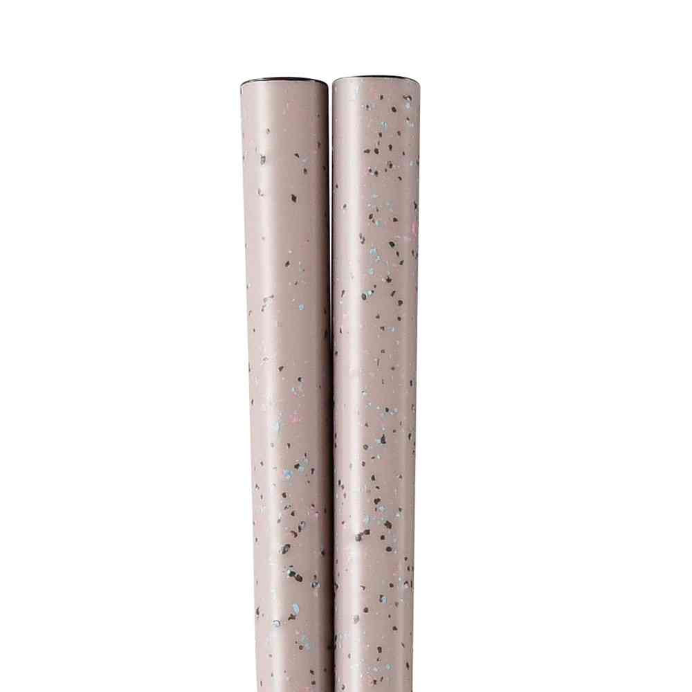 Ishida Chopsticks Sesame Half 23cm 1 Pair