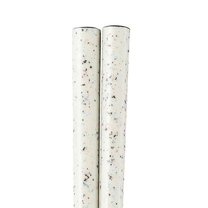 Ishida Chopsticks Sesame Half 21cm 1 Pair
