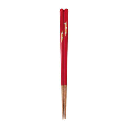 Ishida Dishwasher Safe Chopsticks Sanka 20.5cm 1 Pair
