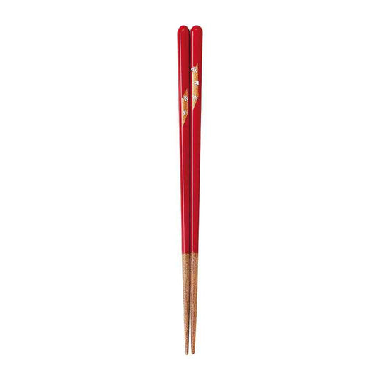 Ishida Dishwasher Safe Chopsticks Sanka 20.5cm 1 Pair