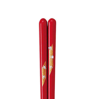 Ishida Dishwasher Safe Chopsticks Sanka 20.5cm 1 Pair