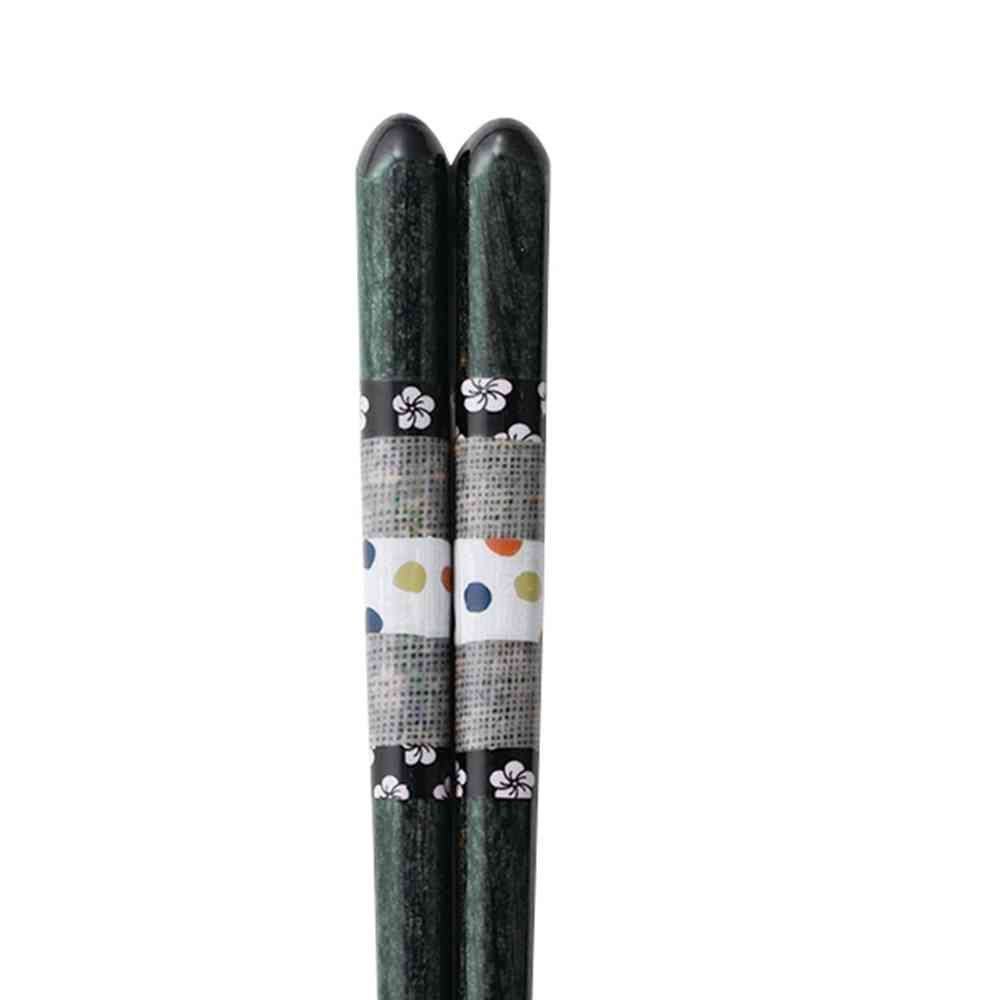 Ishida Dishwasher Safe Chopsticks Kazematsuri 23cm 1 Pair