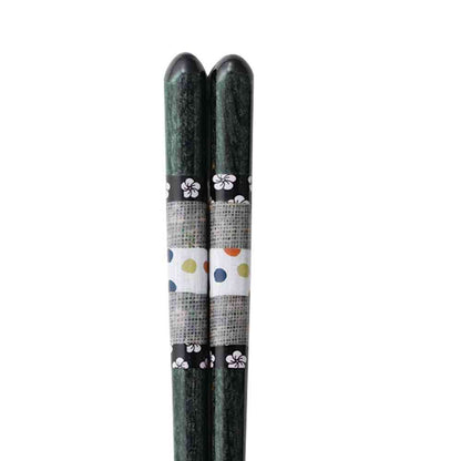 Ishida Dishwasher Safe Chopsticks Kazematsuri 23cm 1 Pair