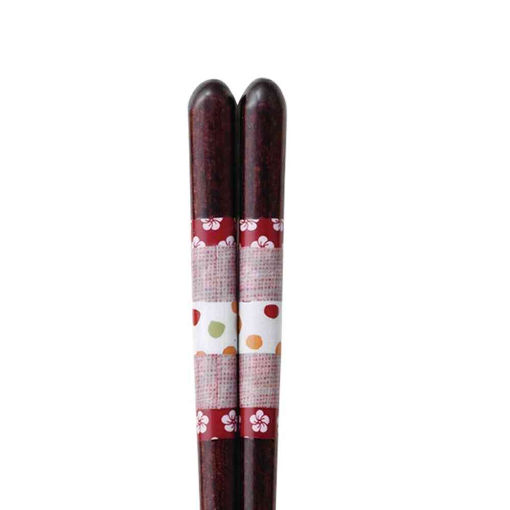 Ishida Dishwasher Safe Chopsticks Kazematsuri 21cm 1 Pair
