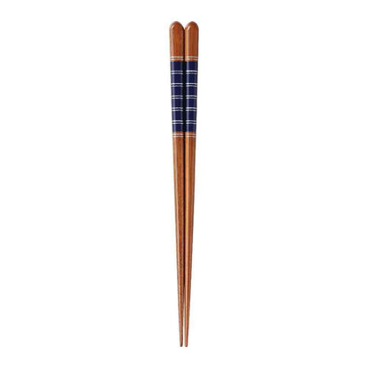 Ishida Dishwasher Safe Chopsticks Seiryuu Ippan 23.5cm 1 Pair