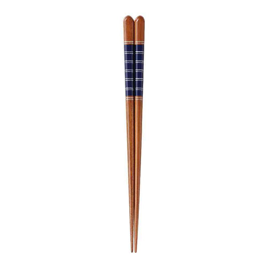 Ishida Dishwasher Safe Chopsticks Seiryuu Ippan 23.5cm 1 Pair