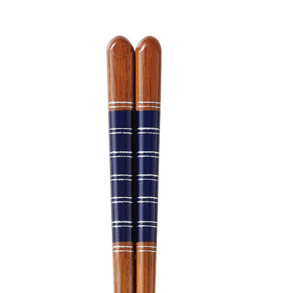 Ishida Dishwasher Safe Chopsticks Seiryuu Ippan 23.5cm 1 Pair