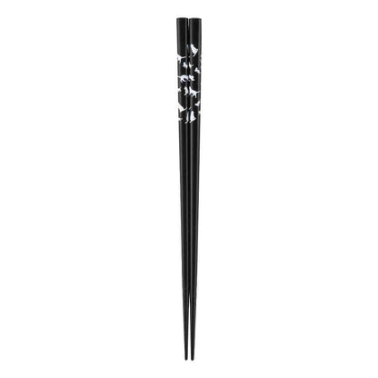 Ishida Chopsticks Street Cat 23cm 1 Pair