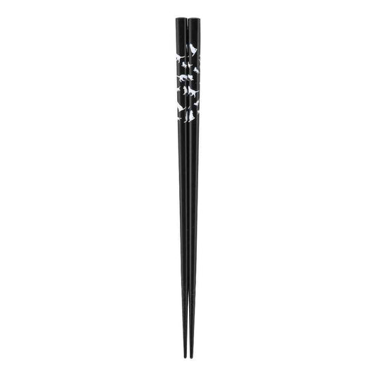 Ishida Chopsticks Street Cat 23cm 1 Pair