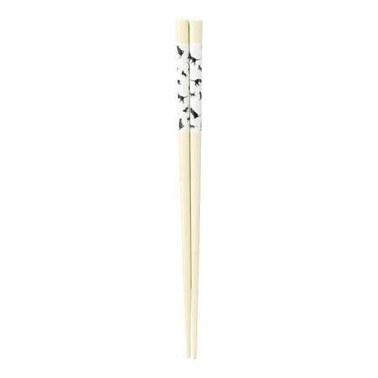 Ishida Chopsticks Street Cat 21cm 1 Pair