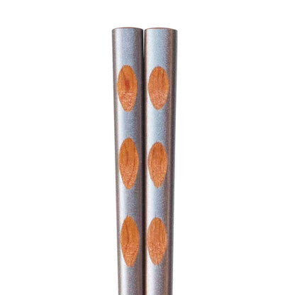 Ishida Chopsticks Kitsutsuki 23cm 1 Pair