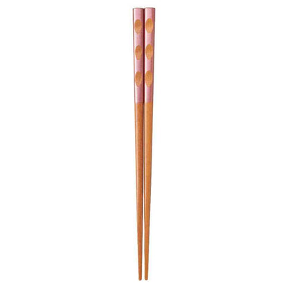 Ishida Chopsticks Kitsutsuki 21cm 1 Pair