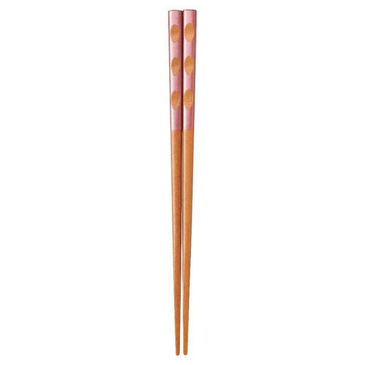 Ishida Chopsticks Kitsutsuki 21cm 1 Pair