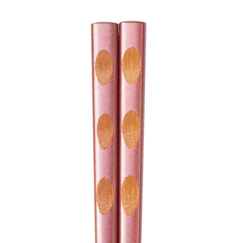 Ishida Chopsticks Kitsutsuki 21cm 1 Pair