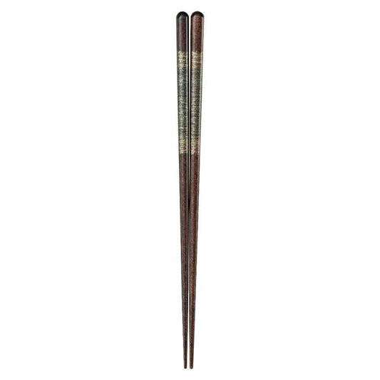 Ishida Dishwasher Safe Chopsticks Kinran 23cm 1 Pair